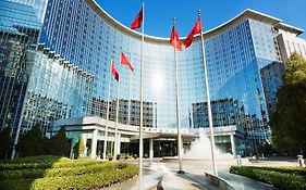 Grand Hyatt Beijing China